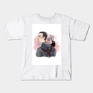 The Dreamer Kids T-Shirt